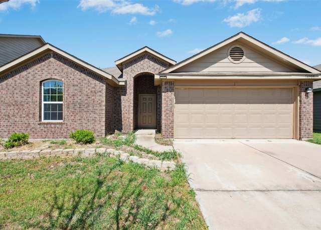 Property at 14308 Deaf Smith Blvd, Austin, TX 78725, 4 beds, 2 baths