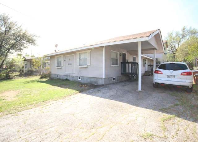 Property at 5204 Guadalupe St, Austin, TX 78751, 5 beds, 3 baths