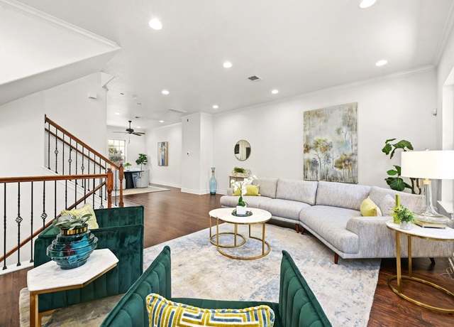 Property at 212 Adams St, Georgetown, TX 78628, 2 beds, 2.5 baths