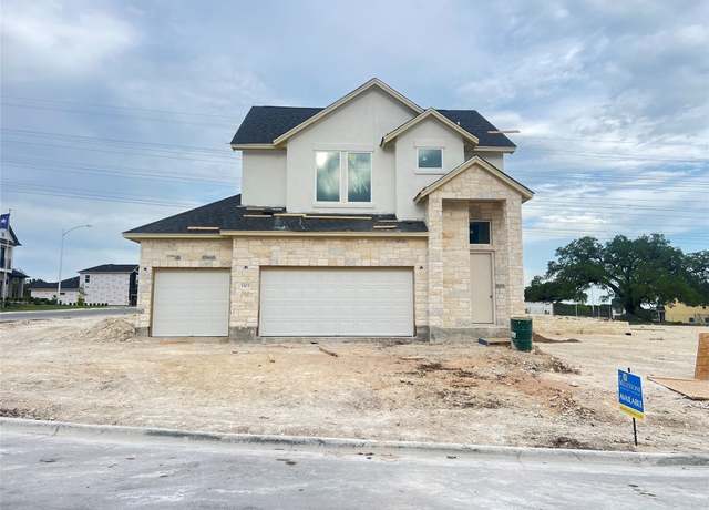 Property at 1503 Kit Cir, Austin, TX 78758, 4 beds, 3.5 baths