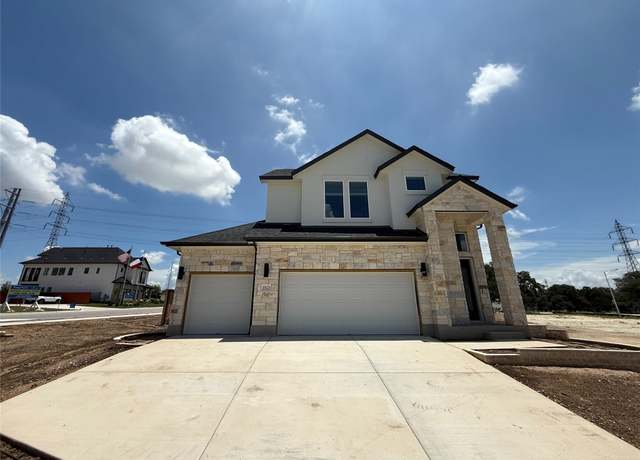 Property at 1503 Kit Cir, Austin, TX 78758, 4 beds, 3.5 baths