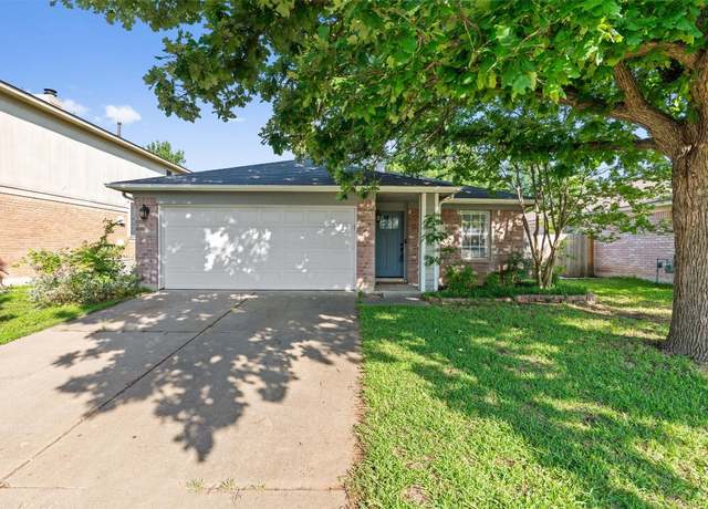 Property at 1102 Hughmont Dr, Pflugerville, TX 78660, 3 beds, 2 baths