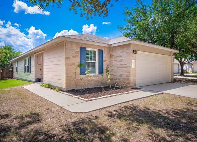 Property at 101 Texas Ash Cv, Manchaca, TX 78652, 3 beds, 2 baths