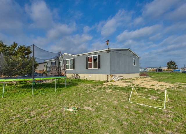 Property at 196 Buena Fortuna Rd, Elgin, TX 78621, 3 beds, 2 baths