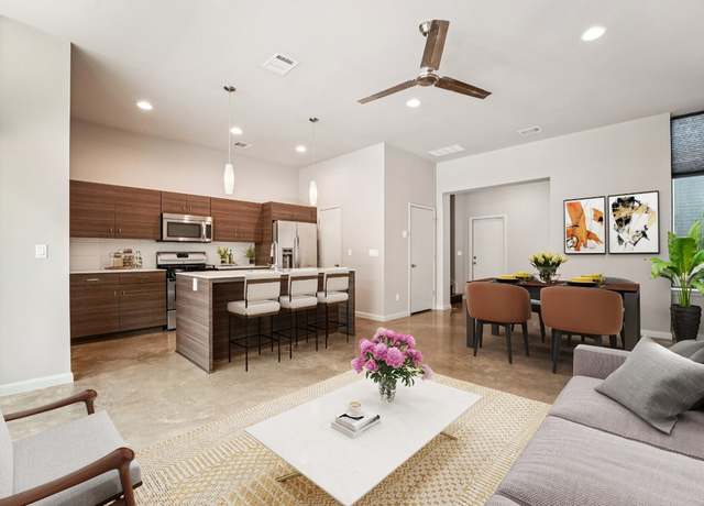 Property at 404 Ashley Dawn Ln, Austin, TX 78704, 2 beds, 2.5 baths