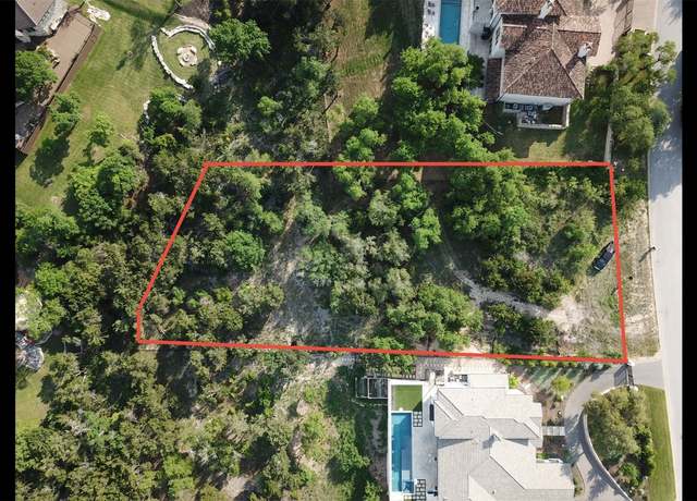 Property at 117 Brandon Way, Austin, TX 78733