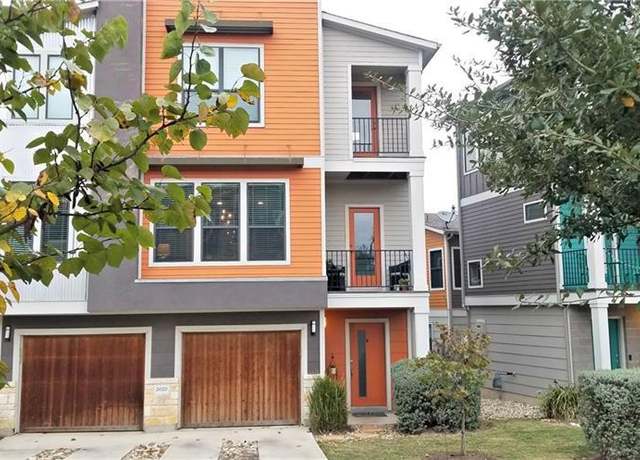 Property at 2020 Tripshaw Ln Unit 65C, Austin, TX 78741, 2 beds, 2.5 baths