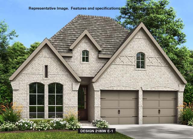 Property at 137 Adali Ave, Georgetown, TX 78633, 3 beds, 3 baths
