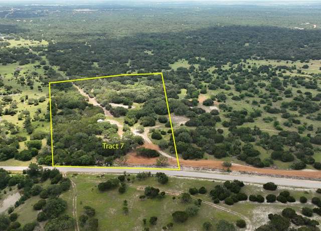 Property at 12283 Crows Ranch Rd, Salado, TX 76571