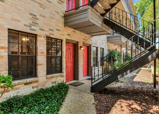 Property at 2216 San Gabriel St #105, Austin, TX 78705, 2 beds, 2 baths