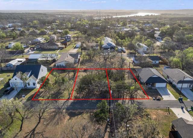 Property at Lot 2 TBD Cypress Ln, Horseshoe Bay, TX 78657