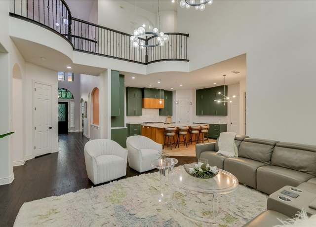 Property at 132 Archipelago Trl, Austin, TX 78717, 5 beds, 4.5 baths