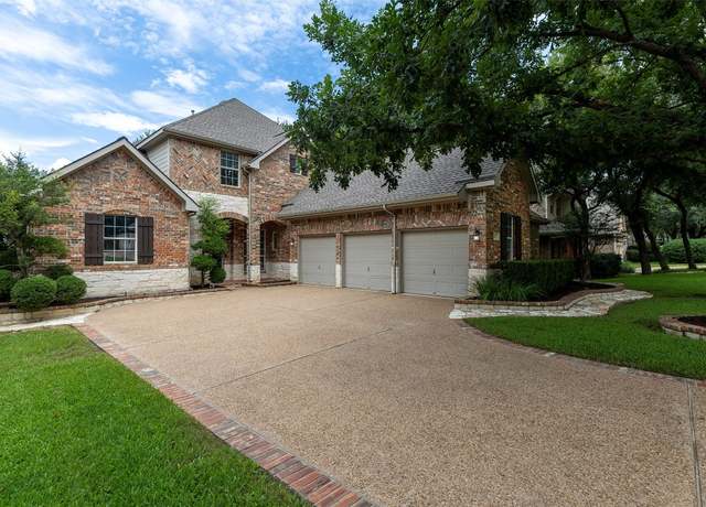 Property at 1343 River Forest Dr, Round Rock, TX 78665, 5 beds, 3.5 baths