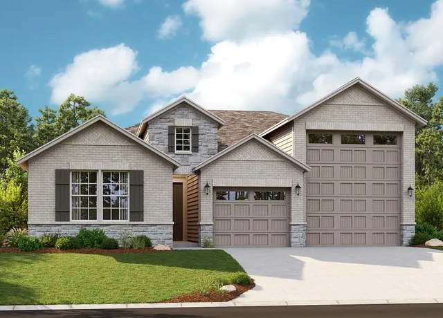 Property at 216 Union Pacific Dr, Cedar Creek, TX 78612, 3 beds, 2 baths