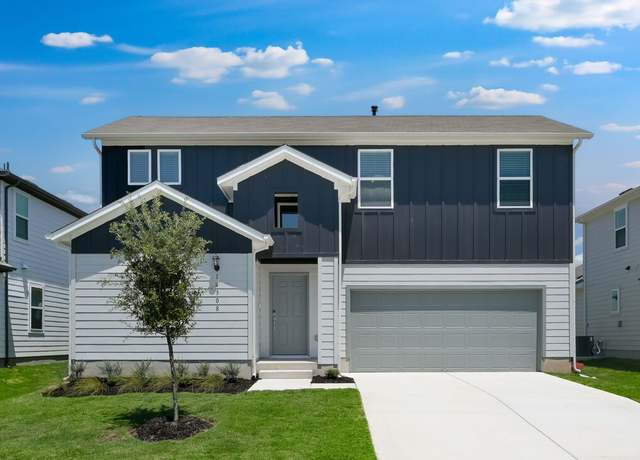 Property at 14308 Axel Johanson Dr, Del Valle, TX 78617, 4 beds, 3 baths