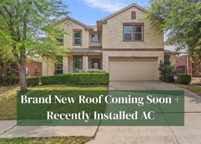 Property at 1713 Westmeadow Trl, Round Rock, TX 78665, 4 beds, 2.5 baths