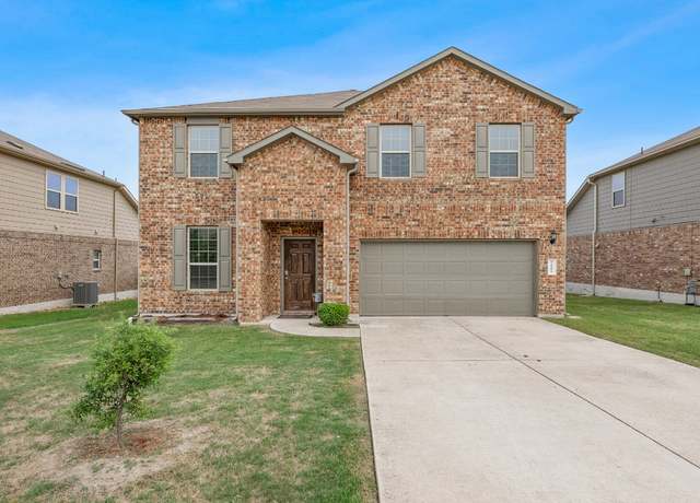 Property at 7001 Midlothian Dr, Austin, TX 78754, 5 beds, 3 baths