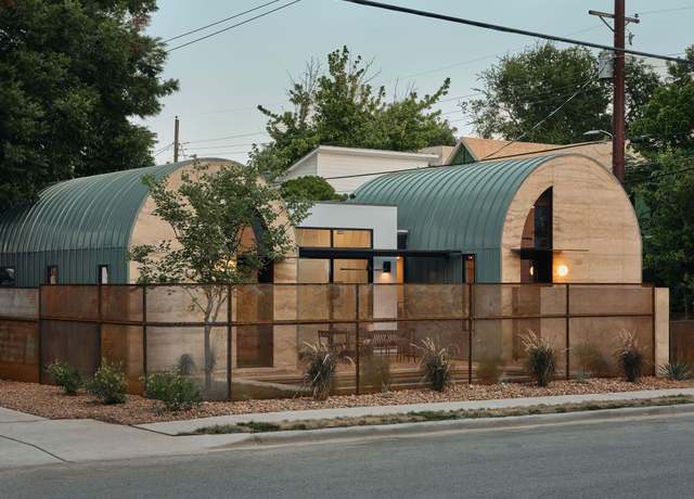 Property at 67 Robert T Martinez Jr, Austin, TX 78702, 2 beds, 2 baths