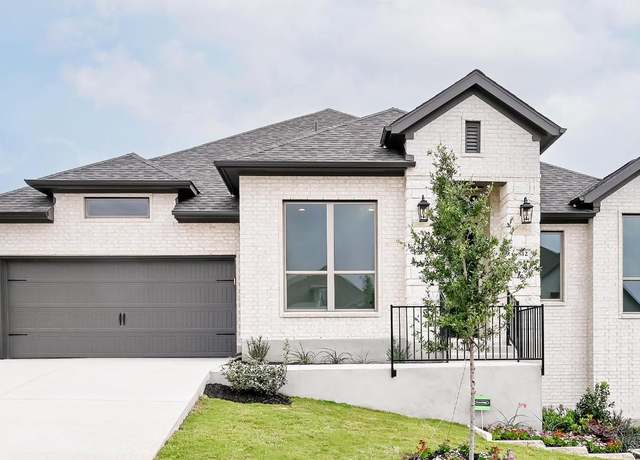 Property at 812 Teakmill Trl, San Marcos, TX 78666, 4 beds, 3.5 baths