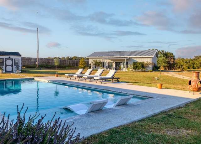 Property at 1995 County Road 475, Thrall, TX 76578, 5 beds, 3.5 baths