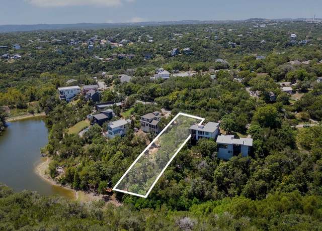 Property at 3013 Geronimo Trl, Austin, TX 78734