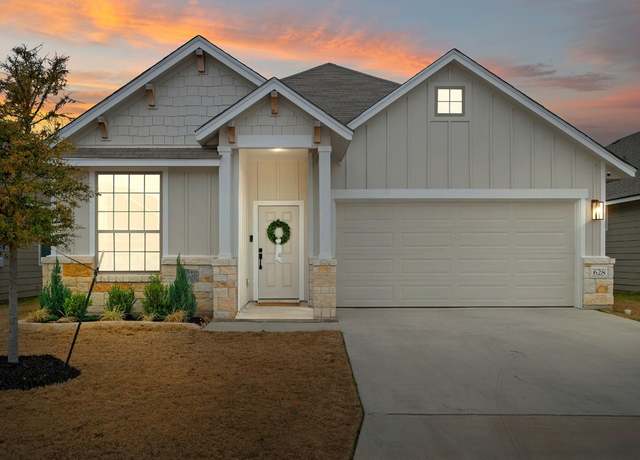 Property at 628 Ripplewood Dr, Temple, TX 76502, 3 beds, 2 baths
