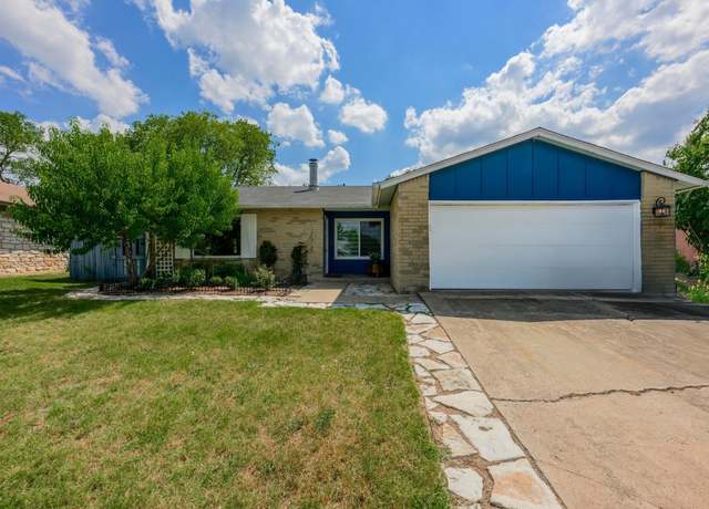 Property at 3229 Oak Aly, Austin, TX 78745, 3 beds, 2 baths
