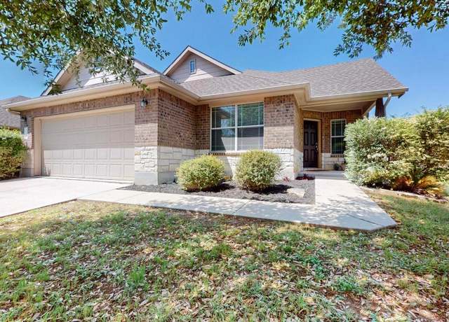 Property at 1212 Talley Loop, Buda, TX 78610, 3 beds, 2 baths