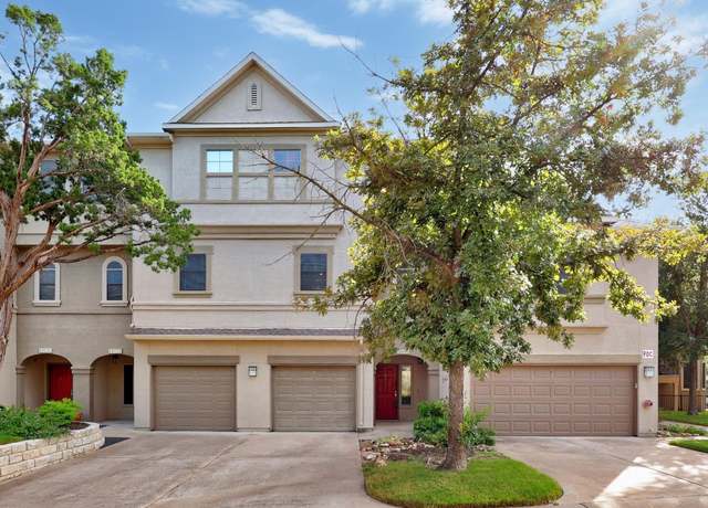 Property at 11203 Ranch Road 2222 #1105, Austin, TX 78730, 2 beds, 2.5 baths