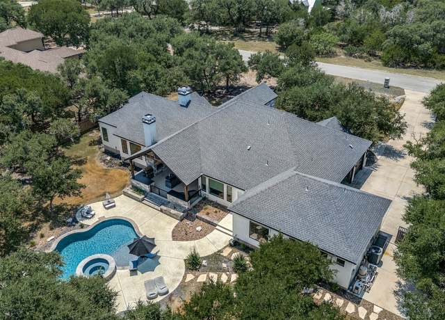 Property at 550 Saxet Trl, Spring Branch, TX 78070, 5 beds, 3.5 baths