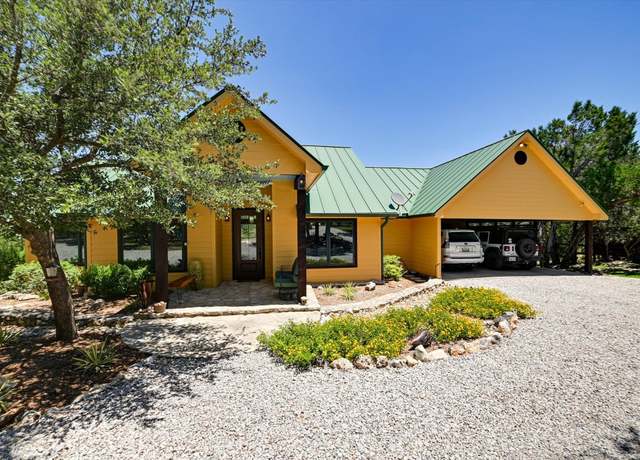 Property at 24240 Spur Trl, Spicewood, TX 78669, 4 beds, 3.5 baths