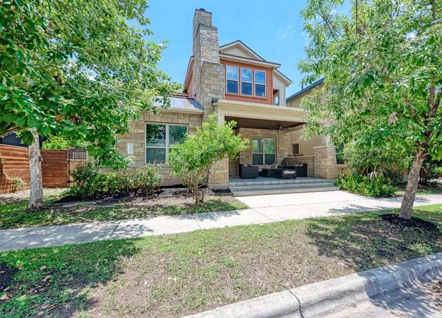 Property at 3105 Mccurdy St, Austin, TX 78723, 4 beds, 3 baths