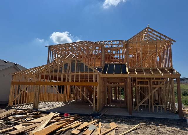 Property at 252 Oak Blossom Rd, Liberty Hill, TX 78642, 5 beds, 4 baths
