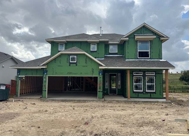 Property at 252 Oak Blossom Rd, Liberty Hill, TX 78642, 5 beds, 4 baths