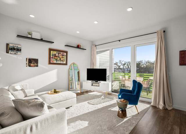 Property at 4004 Banister Ln #202, Austin, TX 78704, 1 bed, 1 bath