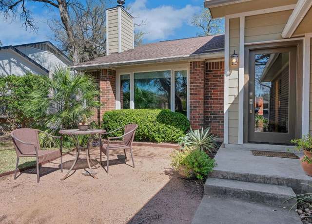 Property at 11214 Stormy Ridge Rd, Austin, TX 78739, 4 beds, 3 baths