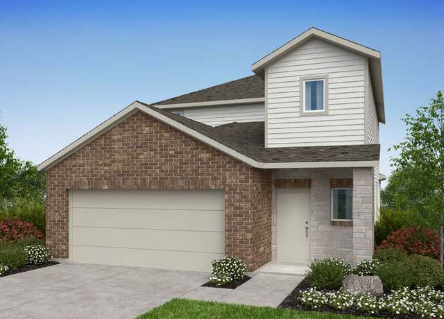 Property at 725 Unakite Trl, Liberty Hill, TX 78642, 3 beds, 2.5 baths