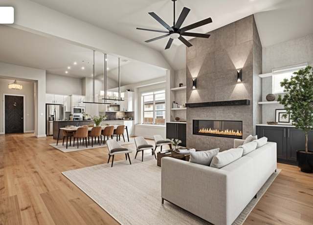 Property at 1305 Texas Ash Ln, Georgetown, TX 78628, 3 beds, 2 baths