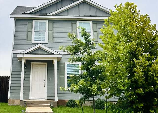Property at 1214 Smallmouth Rd, Bastrop, TX 78602, 3 beds, 2.5 baths