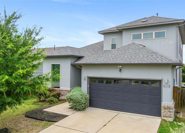 Property at 7808 Glover Dr, Austin, TX 78744, 4 beds, 3.5 baths