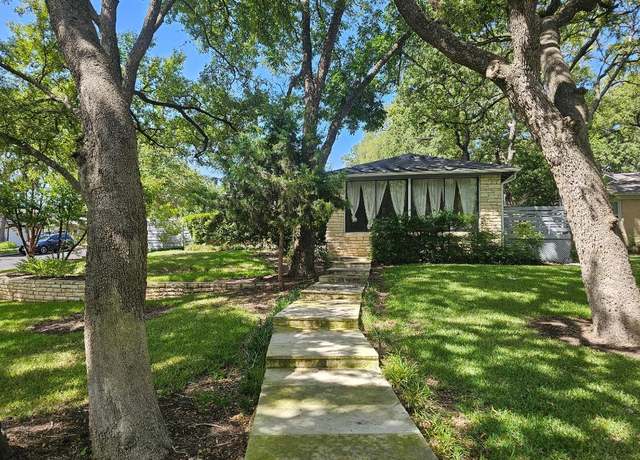 Property at 1407 Wilshire Blvd, Austin, TX 78722, 4 beds, 3.5 baths