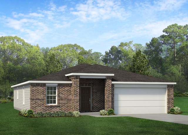 Property at 3812 Keller Rd, Temple, TX 76504, 3 beds, 2 baths