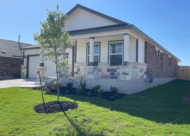 Property at 285 Magalia Ln, Kyle, TX 78640, 4 beds, 2 baths