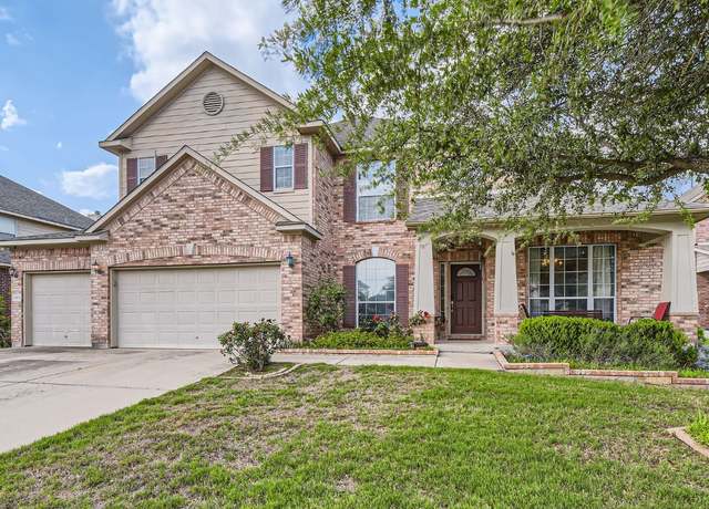 Property at 2420 Dakota Dunes Ct, Pflugerville, TX 78660, 4 beds, 2.5 baths