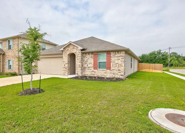 Property at 13001 Brahmin Dr, Austin, TX 78724, 4 beds, 2 baths