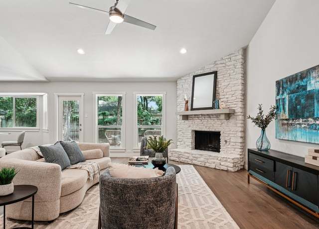 Property at 10403 Doering Ln, Austin, TX 78750, 3 beds, 2 baths