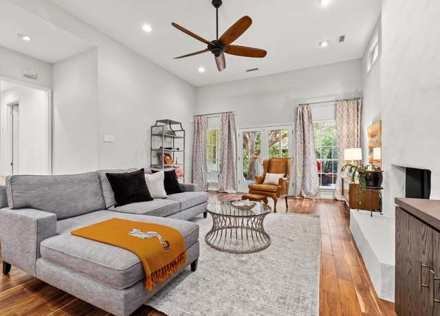 Property at 5731 Sam Houston Cir, Austin, TX 78731, 4 beds, 2.5 baths
