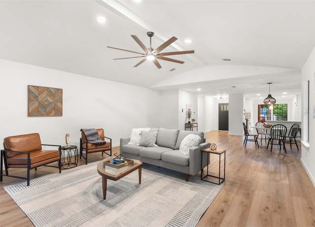 Property at 12416 Cassady Dr, Austin, TX 78727, 3 beds, 2 baths