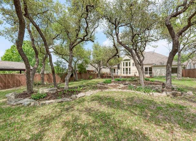 Property at 8105 Endeavor Cir, Austin, TX 78726, 5 beds, 4 baths