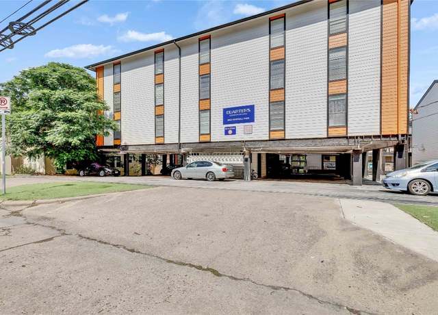 Property at 2803 Hemphill Park Unit B209, Austin, TX 78705, 1 bed, 1 bath